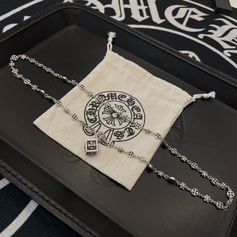 Chrome Hearts Necklaces